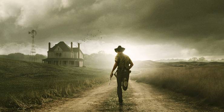 15 Ways To Make The Walking Dead Not Suck 15 Ways To Make The Walking Dead Not Suck